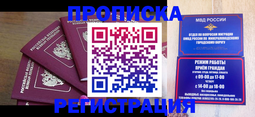прописка поиск в Нижнекамске